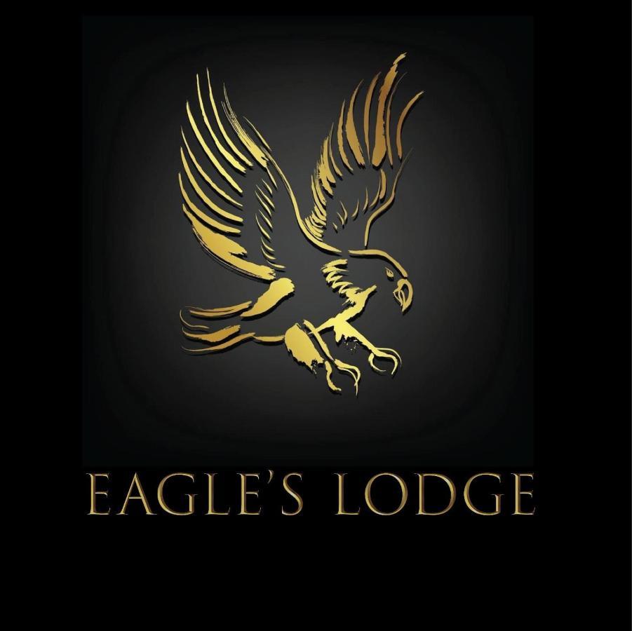 Eagles Lodge - Kandy Digana Buitenkant foto